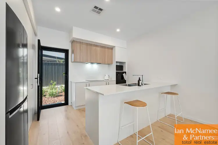 Third view of Homely townhouse listing, 11/2 Mary Street, Googong NSW 2620