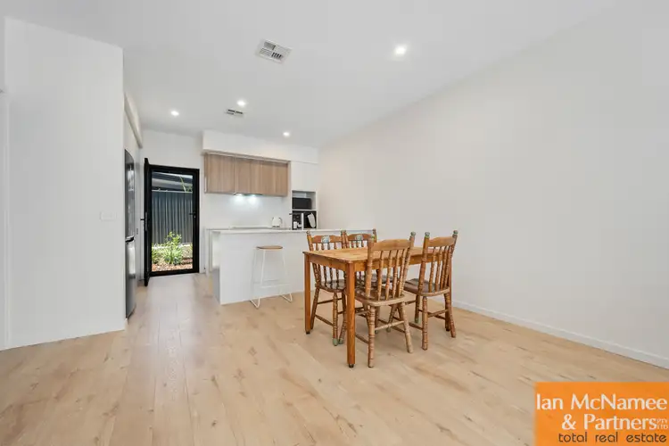 Fourth view of Homely townhouse listing, 11/2 Mary Street, Googong NSW 2620
