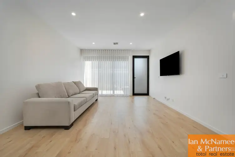 Fifth view of Homely townhouse listing, 11/2 Mary Street, Googong NSW 2620