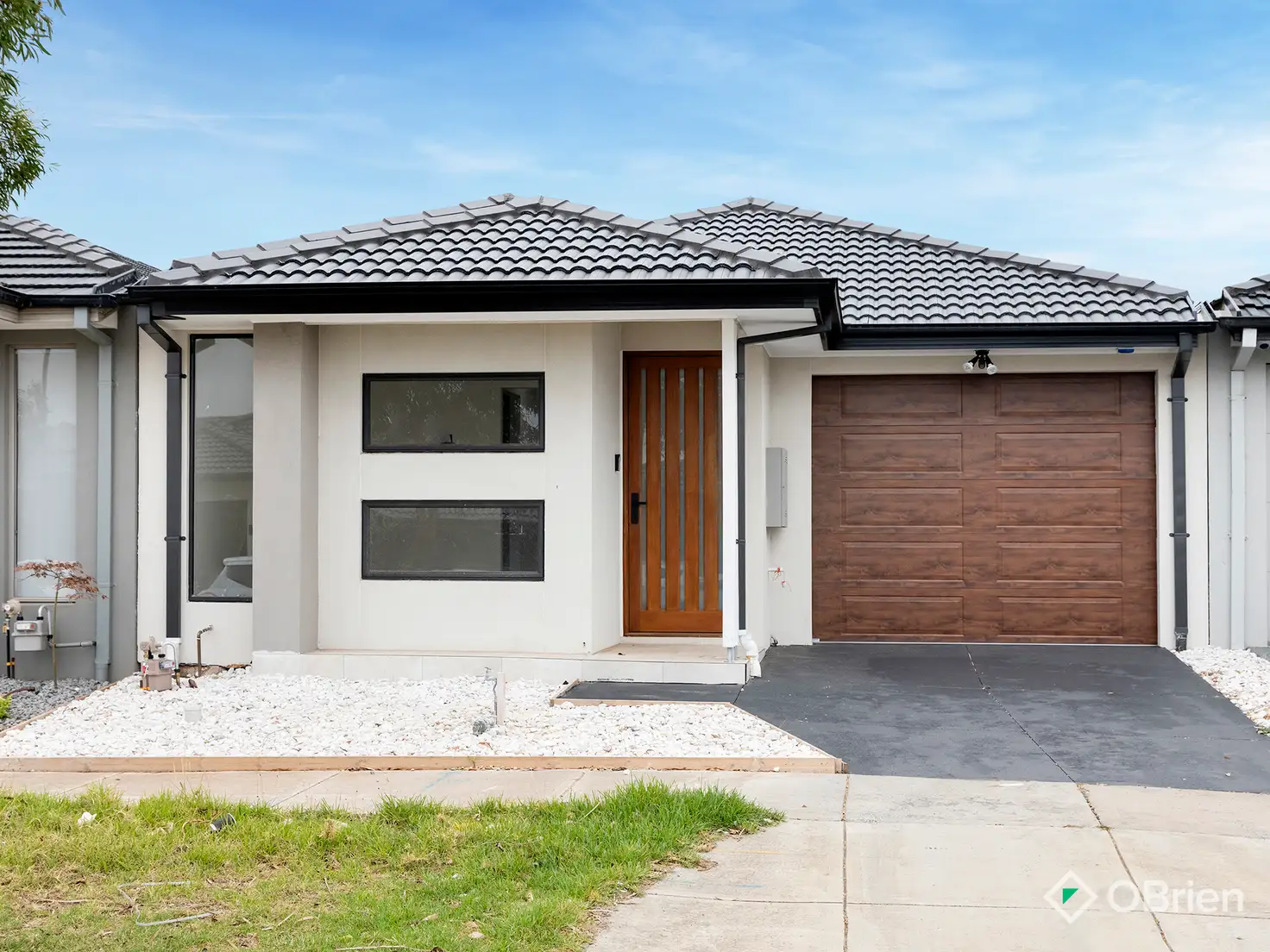 Main view of Homely house listing, 53 Rockingham Circuit, Harkness VIC 3337