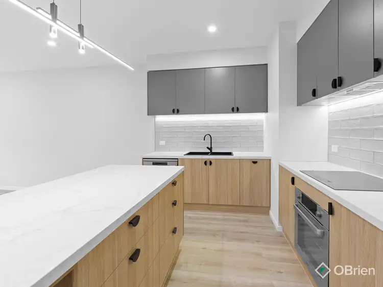 Third view of Homely house listing, 53 Rockingham Circuit, Harkness VIC 3337