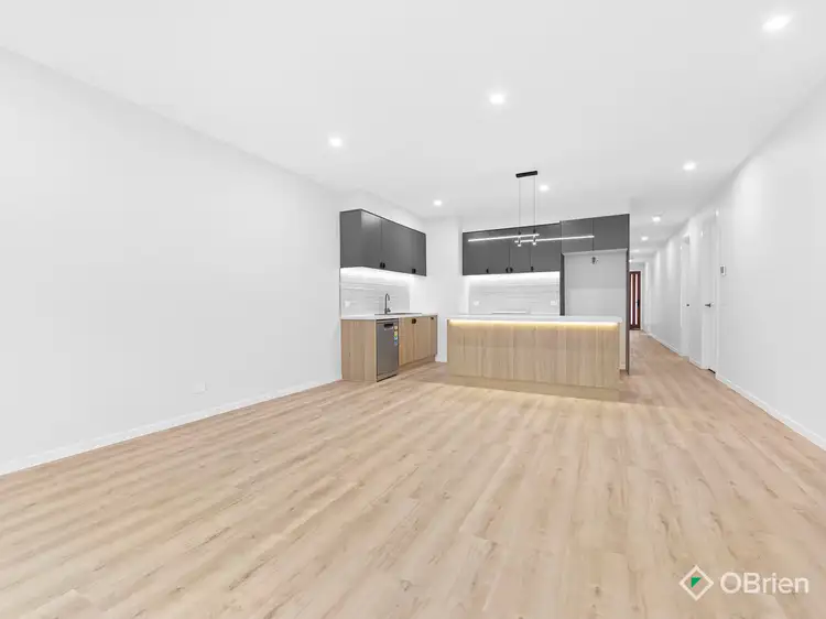 Fourth view of Homely house listing, 53 Rockingham Circuit, Harkness VIC 3337