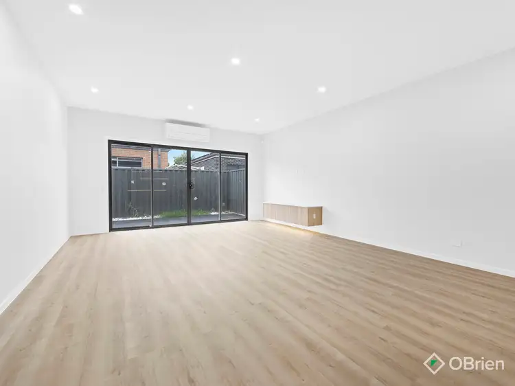 Fifth view of Homely house listing, 53 Rockingham Circuit, Harkness VIC 3337