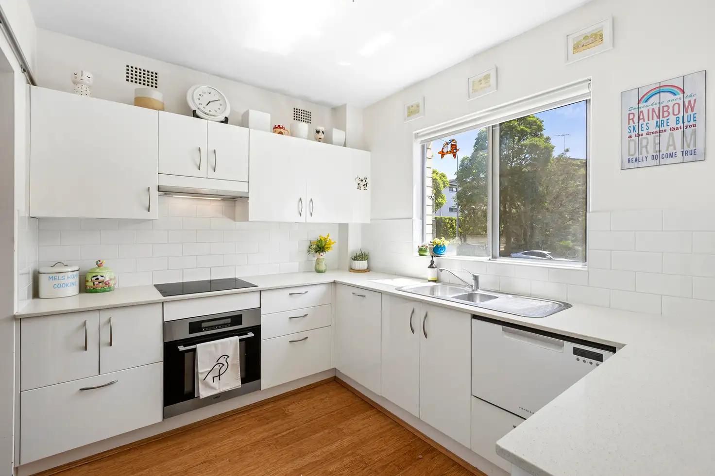 Main view of Homely unit listing, 1/113 Oaks Avenue, Dee Why NSW 2099