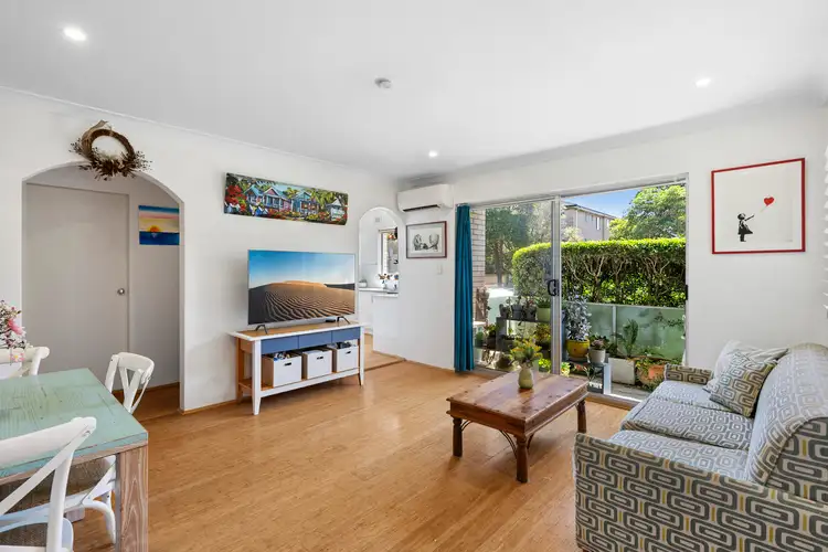 Second view of Homely unit listing, 1/113 Oaks Avenue, Dee Why NSW 2099