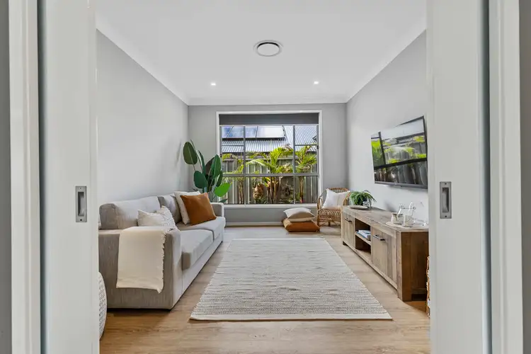 Fifth view of Homely house listing, 9 Pedder Drive, Burrill Lake NSW 2539