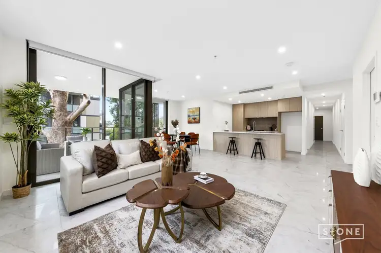 Main view of Homely apartment listing, 109/7 Smith Street, Epping NSW 2121