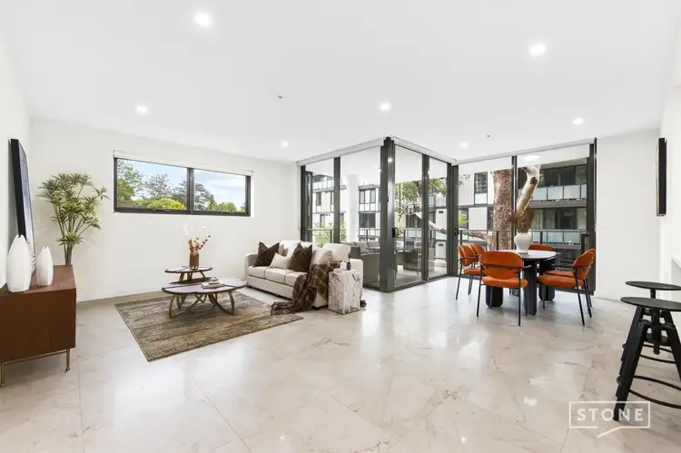 Third view of Homely apartment listing, 109/7 Smith Street, Epping NSW 2121