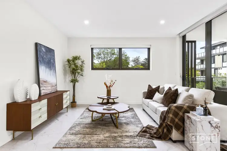 Fourth view of Homely apartment listing, 109/7 Smith Street, Epping NSW 2121