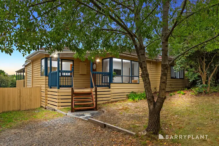 17 Robertson Crescent, Boronia VIC 3155