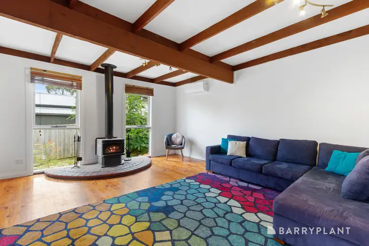 Fifth view of Homely house listing, 17 Robertson Crescent, Boronia VIC 3155