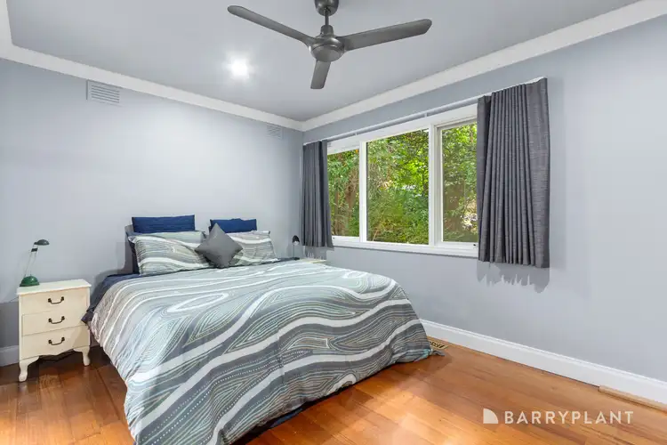 Sixth view of Homely house listing, 17 Robertson Crescent, Boronia VIC 3155