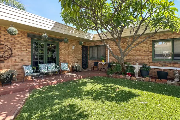68 Louth Road, Cobar NSW 2835