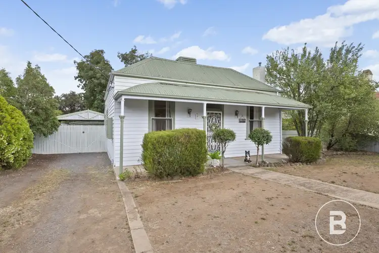 45 Goldsmith Street, Maryborough VIC 3465