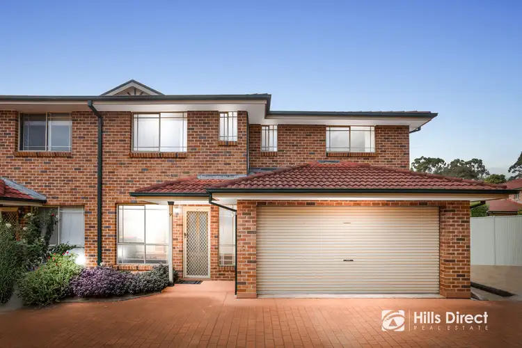 9/16 Hillcrest Road