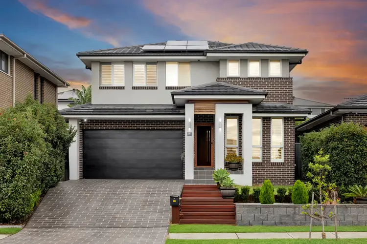 99 Hannaford Avenue, Box Hill NSW 2765