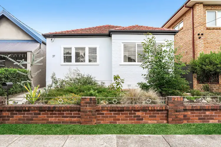 37 Harris Street, Rosebery NSW 2018