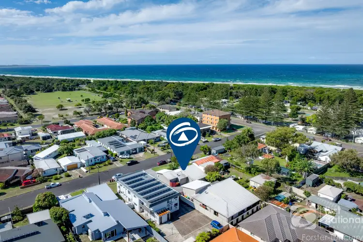 2/8 Hawke Street, Tuncurry NSW 2428