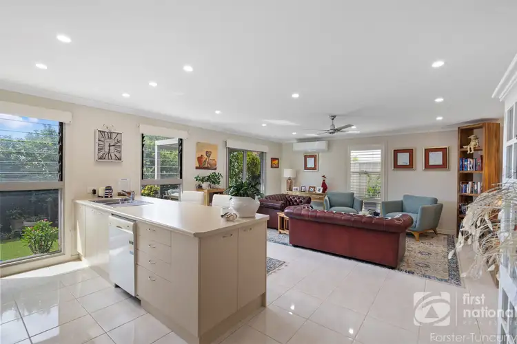 Sixth view of Homely villa listing, 2/8 Hawke Street, Tuncurry NSW 2428