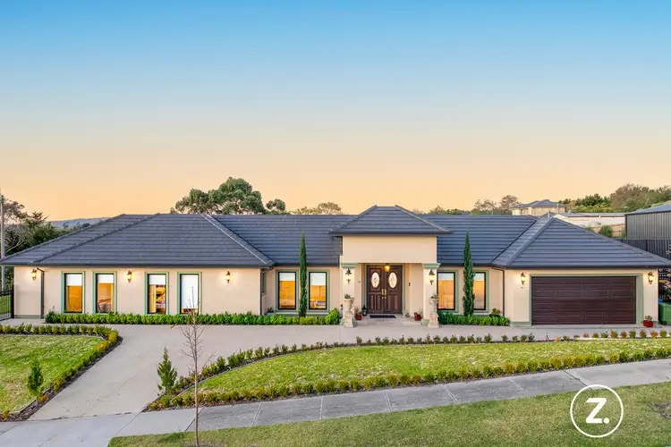 Main view of Homely house listing, 5-7 Napoli Court, Narre Warren North VIC 3804