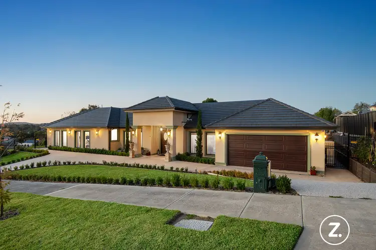Second view of Homely house listing, 5-7 Napoli Court, Narre Warren North VIC 3804