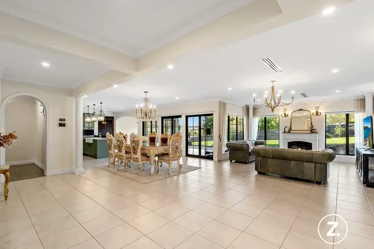 Fourth view of Homely house listing, 5-7 Napoli Court, Narre Warren North VIC 3804