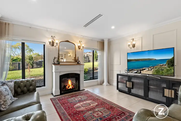 Fifth view of Homely house listing, 5-7 Napoli Court, Narre Warren North VIC 3804
