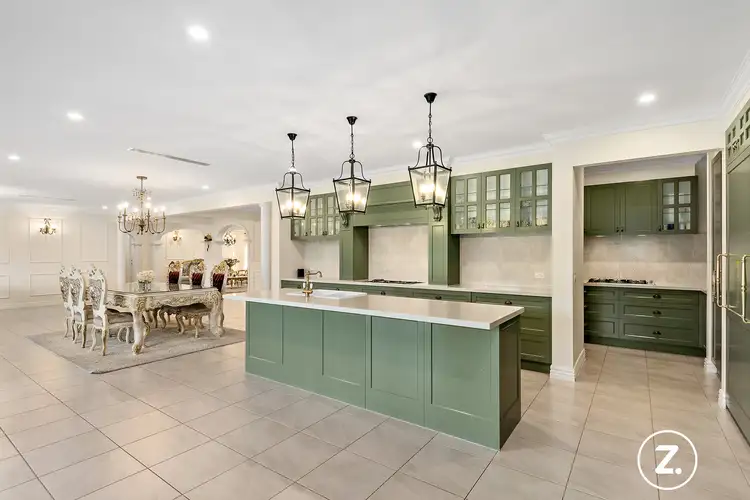 Sixth view of Homely house listing, 5-7 Napoli Court, Narre Warren North VIC 3804