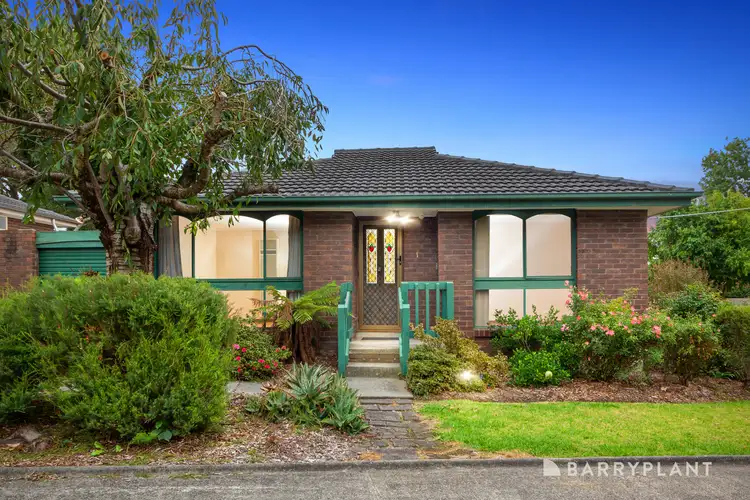 1/2A Bennett Street, Boronia VIC 3155