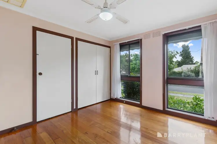 Fifth view of Homely unit listing, 1/2A Bennett Street, Boronia VIC 3155