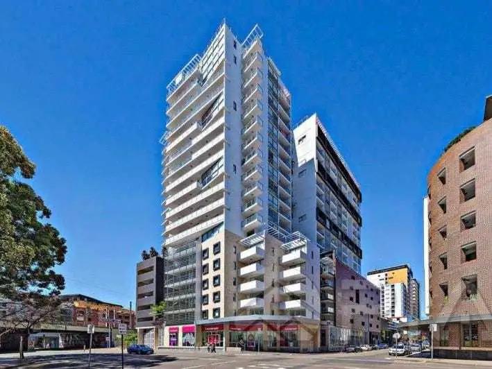 609/36 Cowper Street