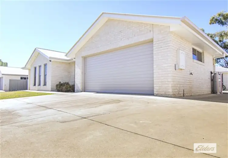 Second view of Homely block of units listing, 1&2/24 Lee Street, Miles QLD 4415