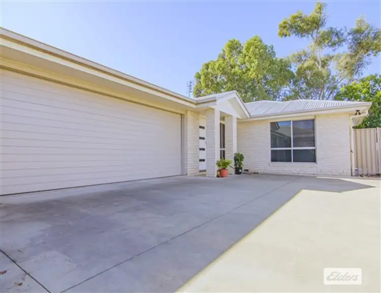 Third view of Homely block of units listing, 1&2/24 Lee Street, Miles QLD 4415