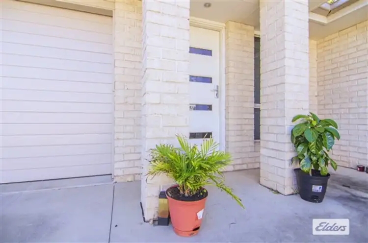 Fourth view of Homely block of units listing, 1&2/24 Lee Street, Miles QLD 4415