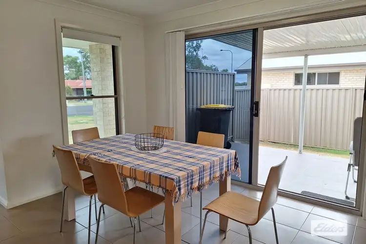 Sixth view of Homely block of units listing, 1&2/24 Lee Street, Miles QLD 4415