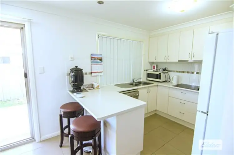 Sixth view of Homely block of units listing, 1&2/24 Lee Street, Miles QLD 4415