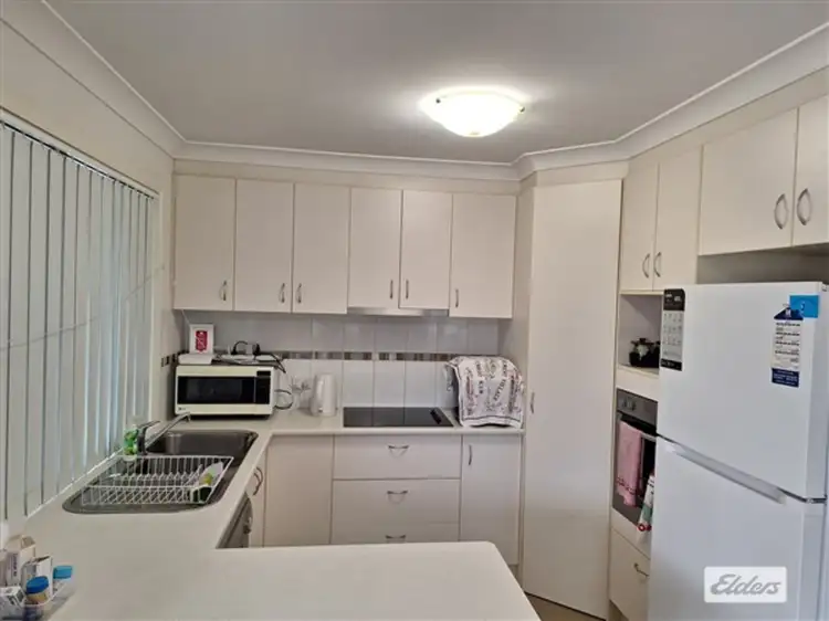 Seventh view of Homely block of units listing, 1&2/24 Lee Street, Miles QLD 4415