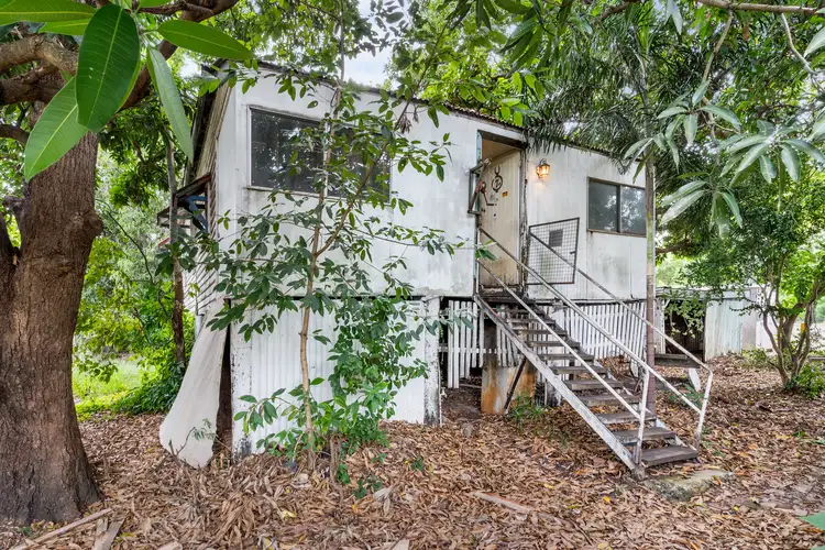 7 Jellicoe Street, Allenstown QLD 4700