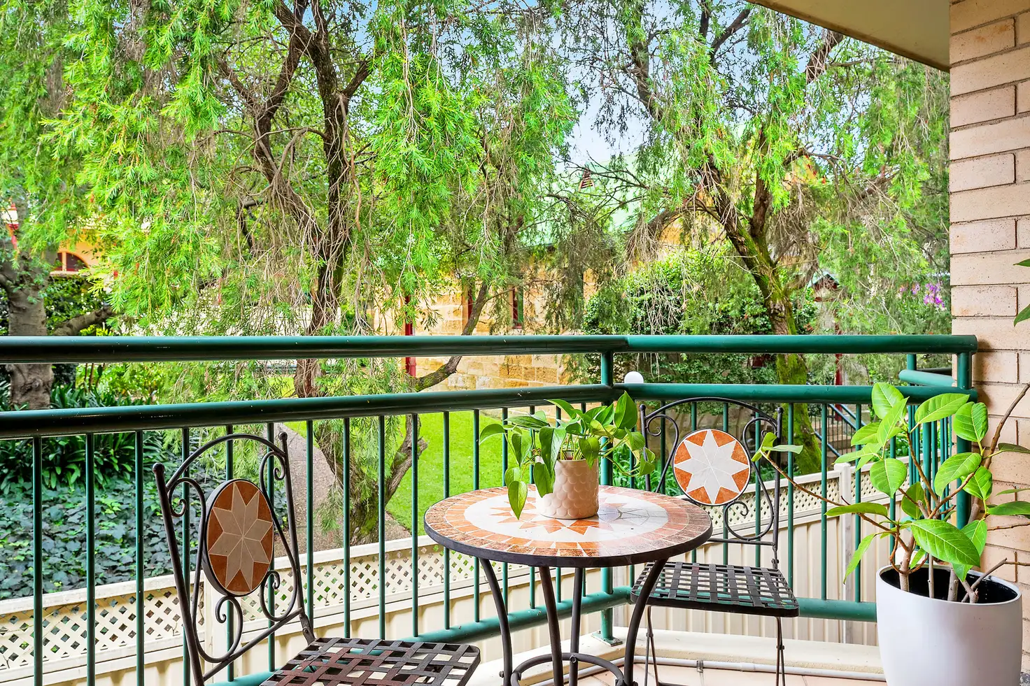 Main view of Homely apartment listing, 44/512 Victoria Road, Ryde NSW 2112