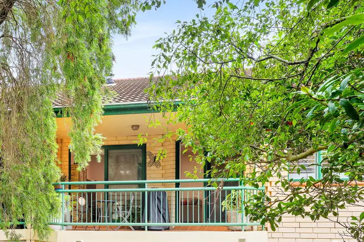 Second view of Homely apartment listing, 44/512 Victoria Road, Ryde NSW 2112