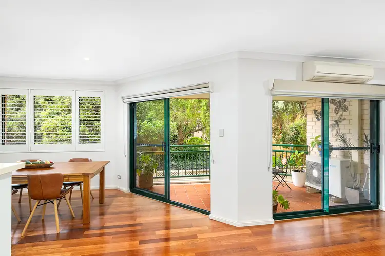 Third view of Homely apartment listing, 44/512 Victoria Road, Ryde NSW 2112