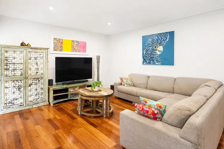 Fifth view of Homely apartment listing, 44/512 Victoria Road, Ryde NSW 2112