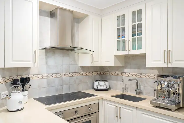 Sixth view of Homely apartment listing, 44/512 Victoria Road, Ryde NSW 2112