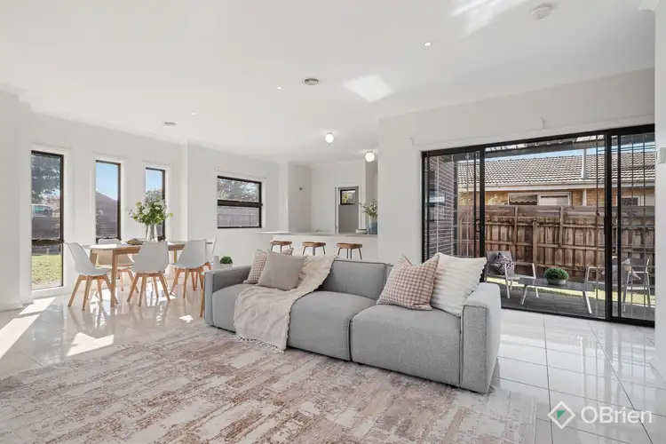 Third view of Homely townhouse listing, 1/31 Moncur Avenue, Springvale VIC 3171