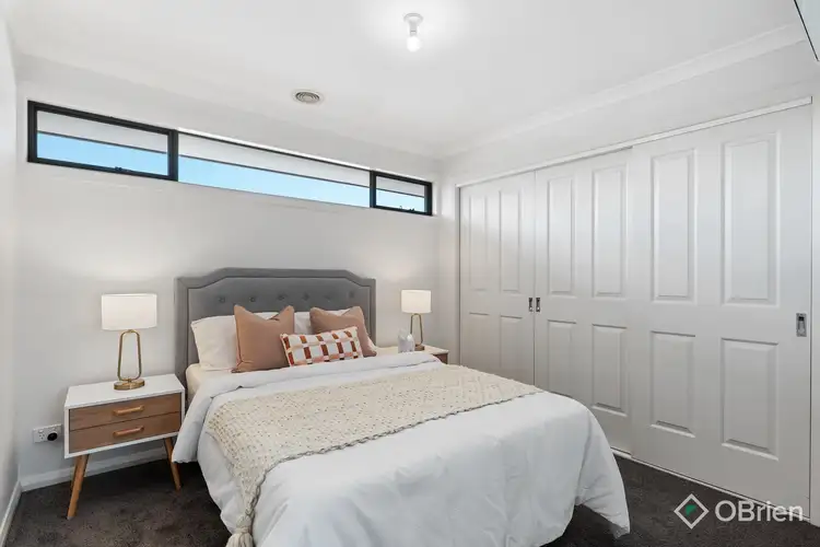 Fourth view of Homely townhouse listing, 1/31 Moncur Avenue, Springvale VIC 3171