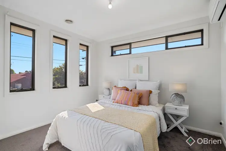 Sixth view of Homely townhouse listing, 1/31 Moncur Avenue, Springvale VIC 3171