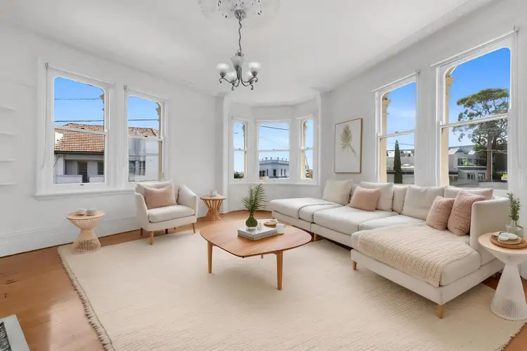 Main view of Homely apartment listing, 1/238 Bronte Road, Waverley NSW 2024
