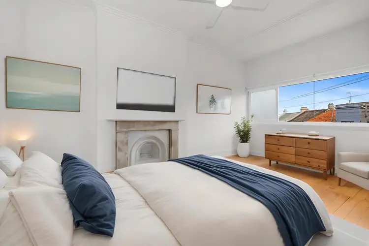 Second view of Homely apartment listing, 1/238 Bronte Road, Waverley NSW 2024