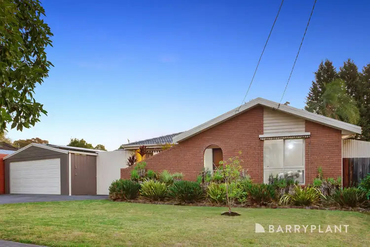 92 Rachelle Drive, Wantirna VIC 3152