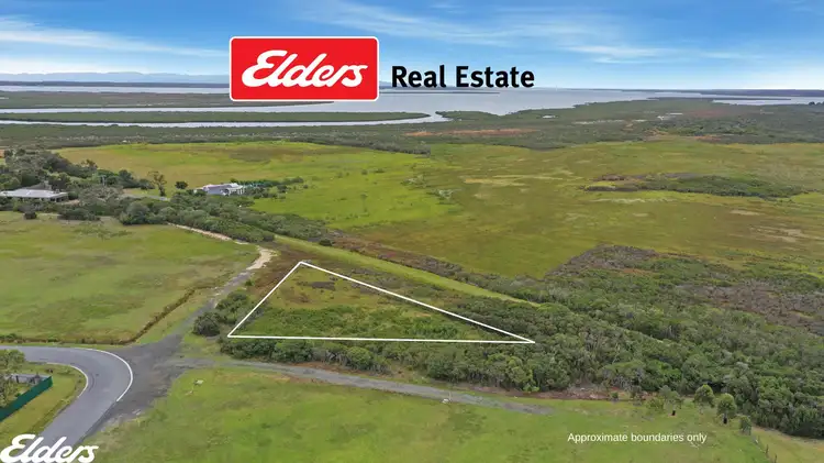 Main view of Homely land listing, 2 King Street, Port Albert VIC 3971
